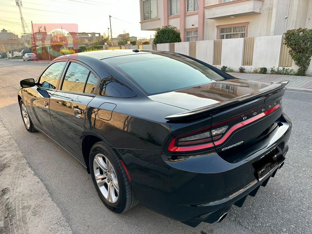 دودج تشارجر